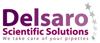 Delsaro Scientific Solutions Ltd logo