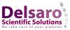 Delsaro Scientific Solutions Ltd logo