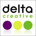 Delta Creative logo