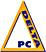 Delta PC logo