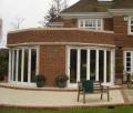 Delta Sliding Folding Doors image 4