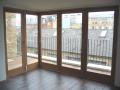 Delta Sliding Folding Doors image 5