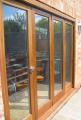 Delta Sliding Folding Doors image 7