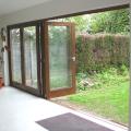 Delta Sliding Folding Doors image 8