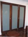 Delta Sliding Folding Doors image 10