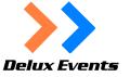 Delux Events logo
