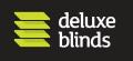 Deluxe Blinds logo