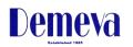 Demeva Limited image 1