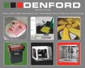 Denford Limited logo