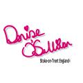 Denise O'Sullivan Ceramics logo