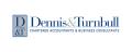 Dennis & Turnbull logo