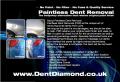 Dent Diamond - Paintless Dent Removal / Repair image 3