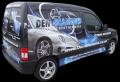 Dent Diamond - Paintless Dent Removal / Repair image 1