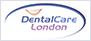 Dental Care London logo