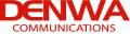 Denwa Communications logo
