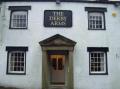 Derby Arms logo