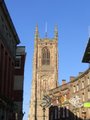 Derby Cathedral image 3