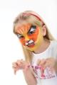 Derby Face and Body Painting image 4
