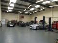 Derby Motor Services The Aston Martin Specialists image 2