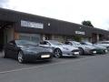 Derby Motor Services The Aston Martin Specialists image 1