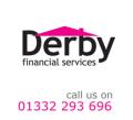 Derby Travel Insurance logo
