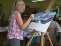 Derbyshire Arts at Pear Tree Farm image 3