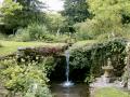 Derbyshire Garden image 2