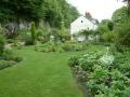 Derbyshire Garden image 5