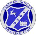 Dereham Indoor Bowling Club logo