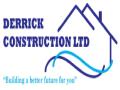 Derrick Construction logo