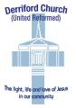 Derriford Church logo