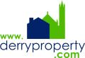 DerryProperty.com logo