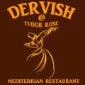 Dervish @ Tudor Rose logo