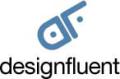 DesignFluent Web Design Agency in Slough Berkshire logo