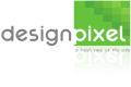 DesignPixel logo