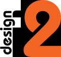 Design F2 logo