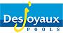 Desjoyaux Swimming Pools UK logo