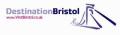 Destination Bristol logo