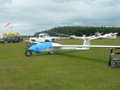Devon & Somerset Gliding Club image 2
