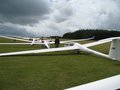 Devon & Somerset Gliding Club image 1
