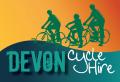 Devon Cycle Hire Ltd logo