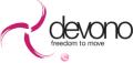 Devono - Commercial Property in London logo