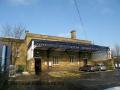 Dewsbury, Dewsbury Railway Station (Stop 45015955) image 2