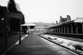 Dewsbury, Dewsbury Railway Station (Stop 45015955) image 1