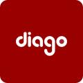 Diago Ltd. logo