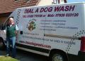 Dial-A-Dog-Wash logo