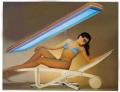 Dial-A-Tan   Harrogate Sunbed Hire logo