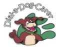 Dial A Dog Wash logo