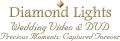 Diamond Lights Wedding Video & DVD image 2