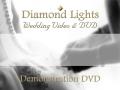 Diamond Lights Wedding Video & DVD image 1